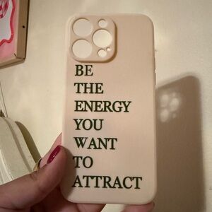 iPhone 14 Pro Max case